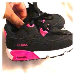 Air max toddler